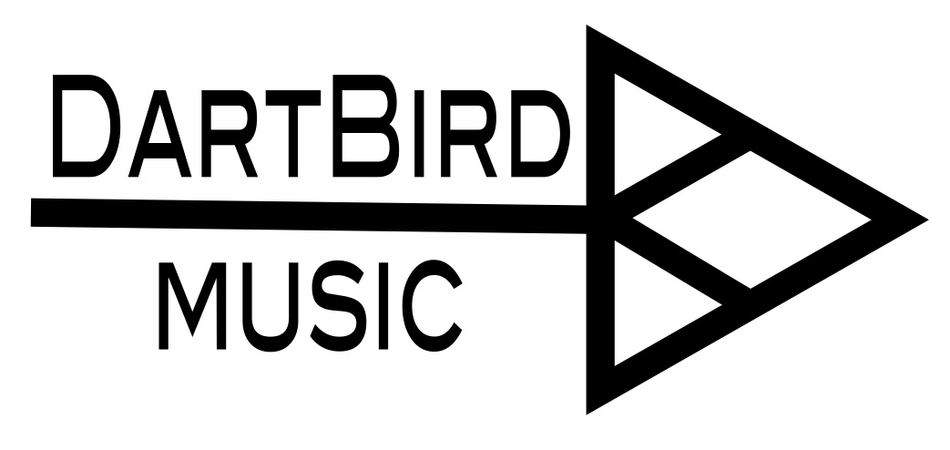 DartBird music